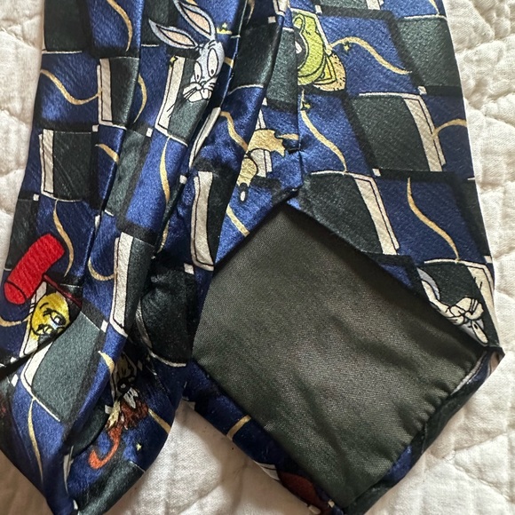 Tie silk - Picture 8 of 11